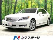 2010 LEXUS LS