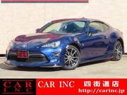 2016 TOYOTA 86 GT