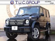 2016 MERCEDES BENZ G-CLASS