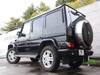 MERCEDES BENZ G-CLASS