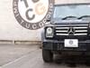 MERCEDES BENZ G-CLASS