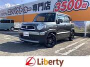 2018 SUZUKI XBEE