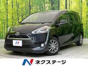 2016 TOYOTA SIENTA G