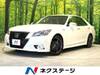 TOYOTA CROWN HYBRID