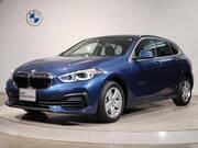 2022 BMW 1 SERIES
