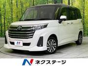 2021 TOYOTA ROOMY