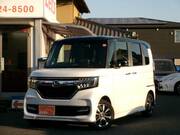 2020 HONDA N-BOX CUSTOM