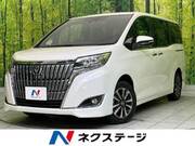 2017 TOYOTA ESQUIRE XI