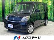 2016 SUZUKI SPACIA