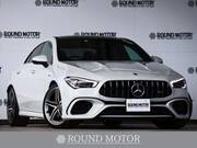 2020 MERCEDES BENZ CLA-CLASS