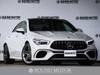 MERCEDES BENZ CLA-CLASS