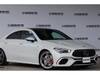 MERCEDES BENZ CLA-CLASS