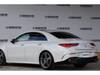 MERCEDES BENZ CLA-CLASS