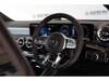 MERCEDES BENZ CLA-CLASS