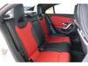 MERCEDES BENZ CLA-CLASS
