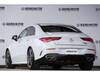 MERCEDES BENZ CLA-CLASS