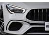MERCEDES BENZ CLA-CLASS