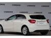 MERCEDES BENZ A-CLASS