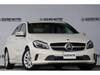 MERCEDES BENZ A-CLASS