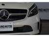 MERCEDES BENZ A-CLASS