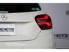 MERCEDES BENZ A-CLASS