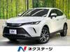 TOYOTA HARRIER HYBRID