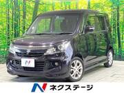 2014 SUZUKI SOLIO BANDIT