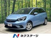 2020 HONDA FIT