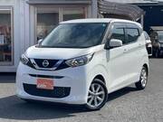 2019 NISSAN DAYZ