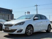 2017 PEUGEOT 308