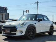 2021 BMW MINI