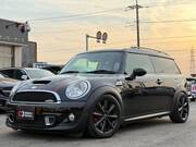 2012 BMW MINI