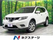 2016 NISSAN X-TRAIL