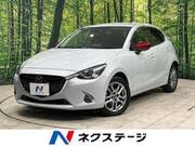2018 MAZDA DEMIO