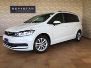 2019 VOLKSWAGEN GOLF TOURAN