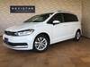 VOLKSWAGEN GOLF TOURAN