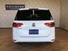 VOLKSWAGEN GOLF TOURAN