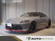 2024 NISSAN FAIRLADY Z