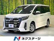 2018 TOYOTA NOAH