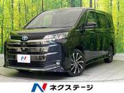 2023 TOYOTA NOAH