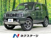2018 SUZUKI JIMNY LAND VENTURE