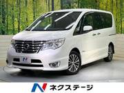 2014 NISSAN SERENA