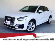 2019 AUDI Q2