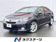 2012 LEXUS HS