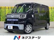 2015 DAIHATSU WAKE