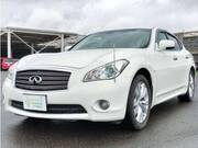 2011 NISSAN FUGA 250GT