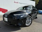 2022 AUDI A3 SEDAN