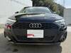 AUDI A3 SEDAN