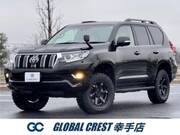 2020 TOYOTA LAND CRUISER PRADO
