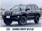 2017 TOYOTA LAND CRUISER PRADO